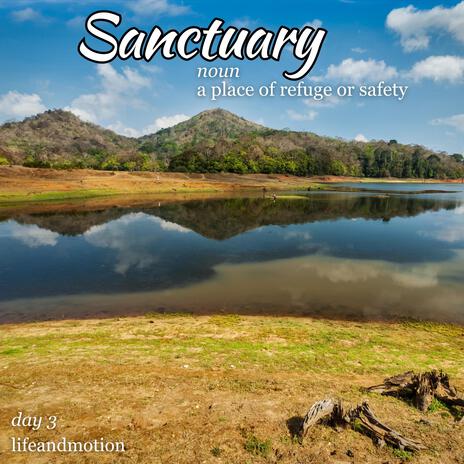 Sanctuary | Boomplay Music