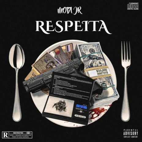 Respeita | Boomplay Music
