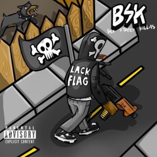 BSK: Back Street Killas