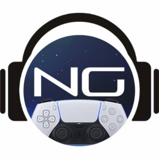 The NextGen Cast Episode 51 - חגיגת קיץ המשחקים 2023 חלק א’