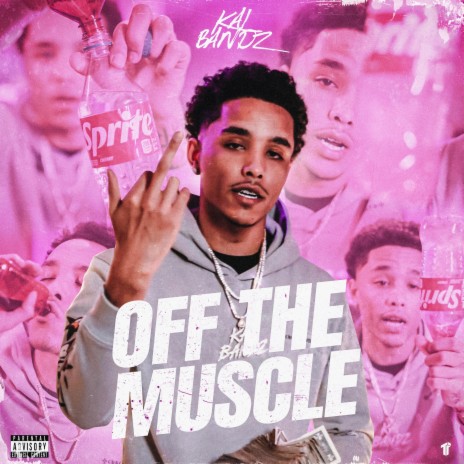 Off The Muscle | Boomplay Music