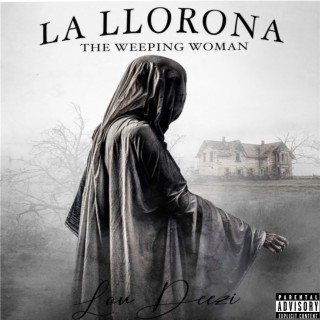 La Llorona