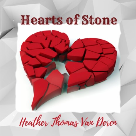 Hearts of Stone | Boomplay Music