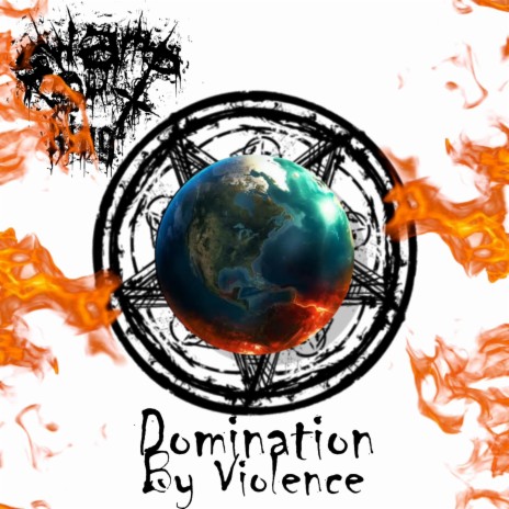 Domination By Violence | Boomplay Music