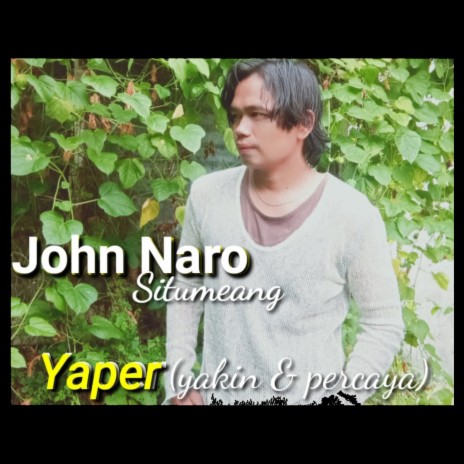 Yaper (Yakin Dan Percaya) | Boomplay Music