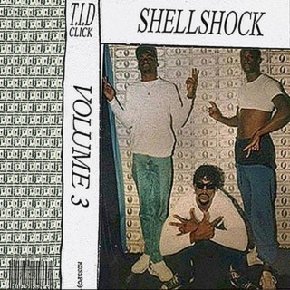 Shellshock, Volume 3