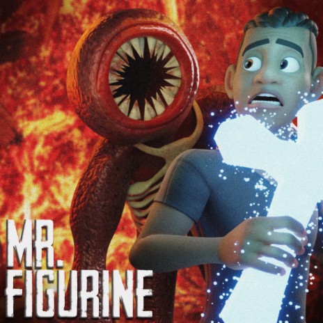 Mr. Figurine (Doors) | Boomplay Music