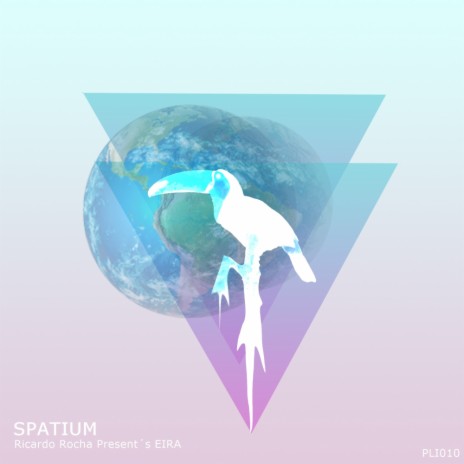 Spatium (Original Mix)