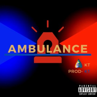 AMBULANCE