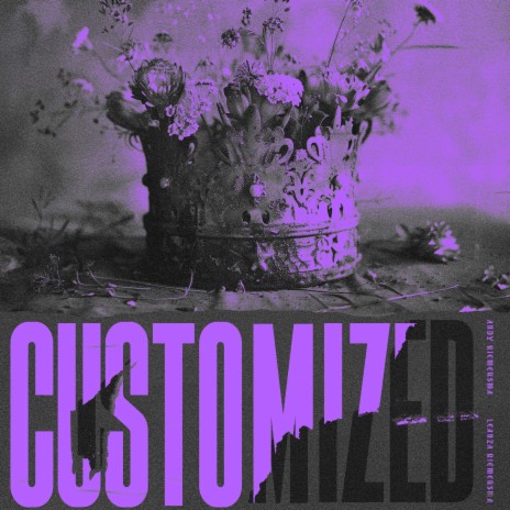 Customized ft. Leanza Riemersma | Boomplay Music