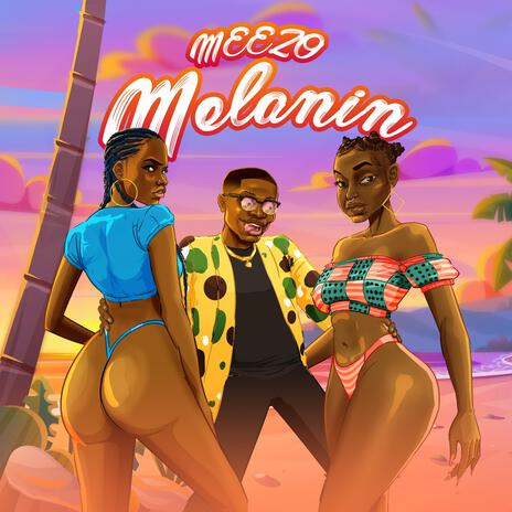 Melanin | Boomplay Music