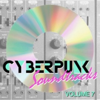Cyberpunk 7
