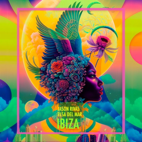 Ibiza (Extended Club Mix) ft. Elsa Del Mar | Boomplay Music