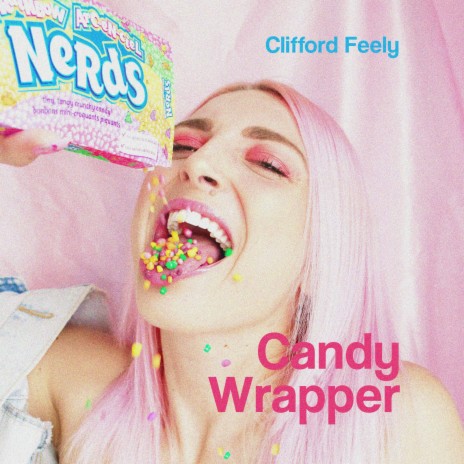Candy Wrapper