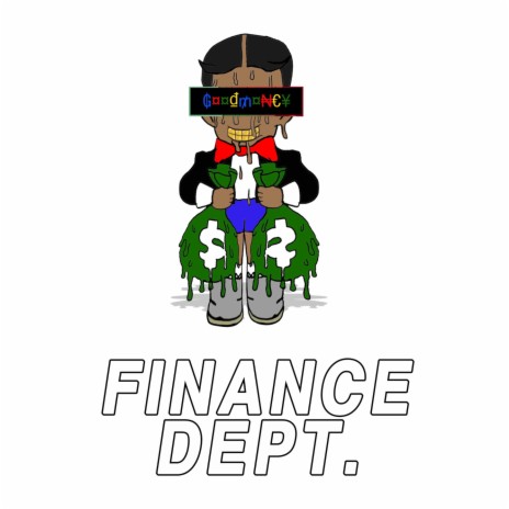 Finance Dept. | Boomplay Music