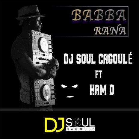 Baaba Rana ft. Ham D | Boomplay Music