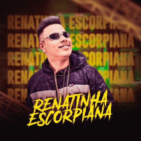 RENATINHA ESCORPIANA ft. MC PRY MORENA | Boomplay Music