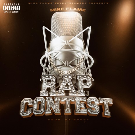 Rap Contest | Boomplay Music