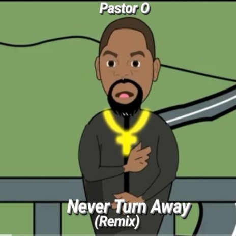 Never Turn Away (Remix Show Track) (Remix)