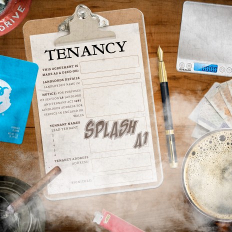 Tenancy | Boomplay Music