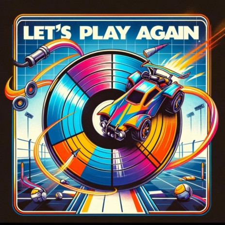 Let's Play Again | Boomplay Music