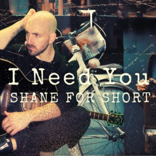 I Need You (Radio Edit)