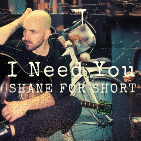 I Need You (Radio Edit) | Boomplay Music