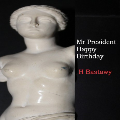 Mr President, Happy Birthday! | Boomplay Music