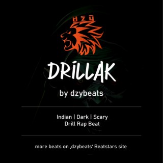 Drillak (Indian Dark Scary Drill Beat)