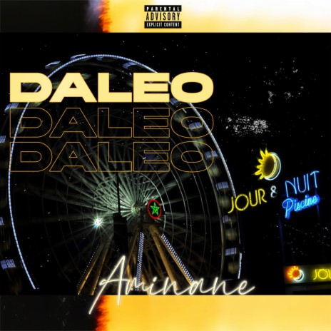 DALEO | Boomplay Music