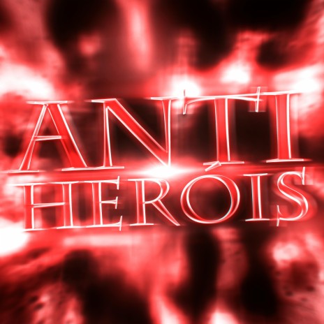 Anti-Herói: 14 Anti-Heróis 1 Rap