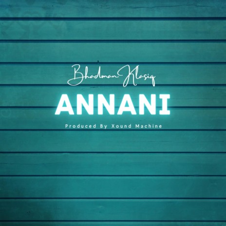 Annani | Boomplay Music
