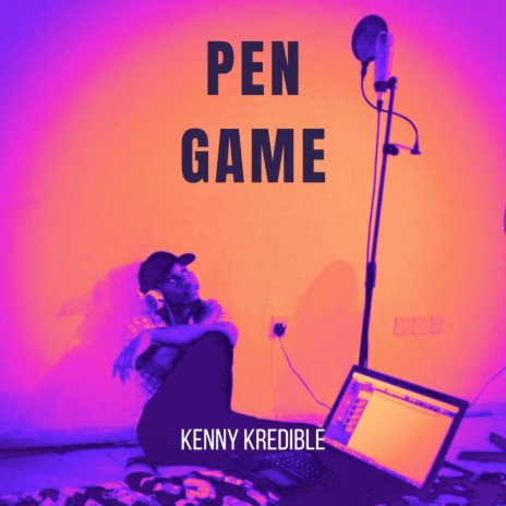 Pen Game