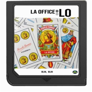 LA OFFICE