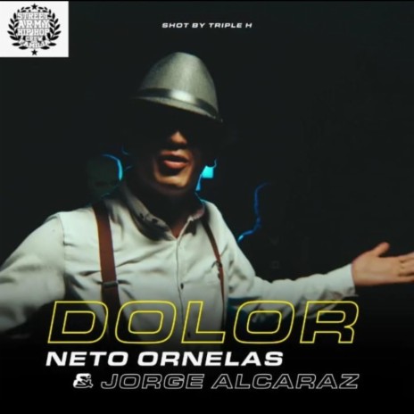 DOLOR ft. Neto & Jorge alcaraz | Boomplay Music