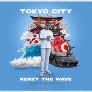 Renzy the wave