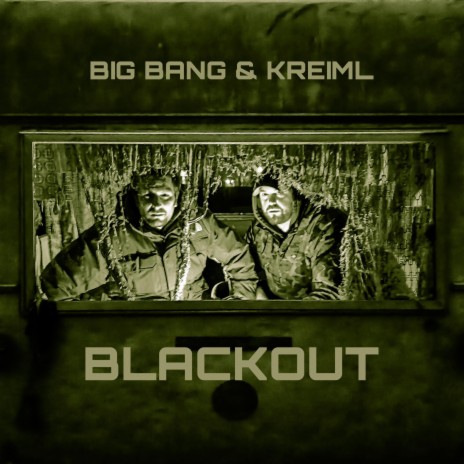 Blackout ft. Kreiml | Boomplay Music