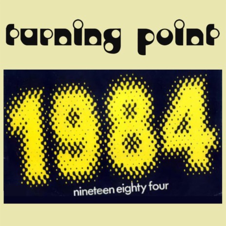1984 Nineteen Eighty Four (Karaoke Version)