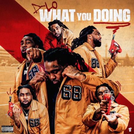 What You Doing | Boomplay Music