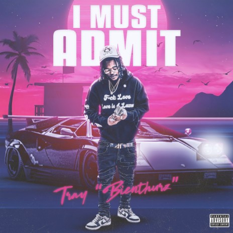 I Must Admit | Boomplay Music