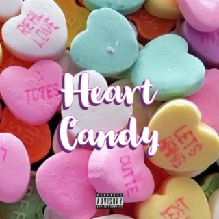 Heart Candy