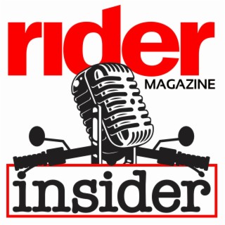 Ep. 18: Keith Code, founder and director of California Superbike School
