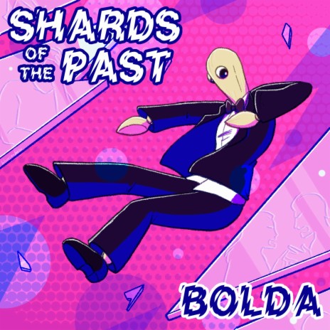 SHARDS OF THE PAST | Boomplay Music