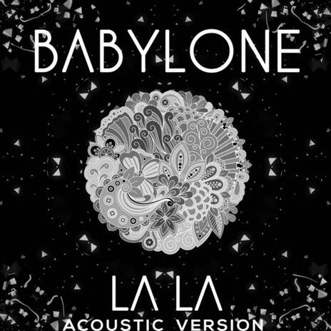 LA LA (Acoustic Version) | Boomplay Music