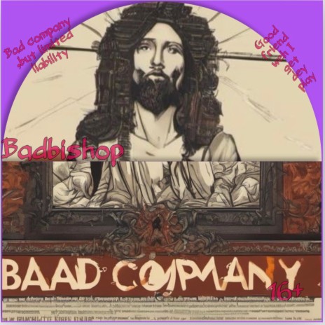 Bad Company | Boomplay Music