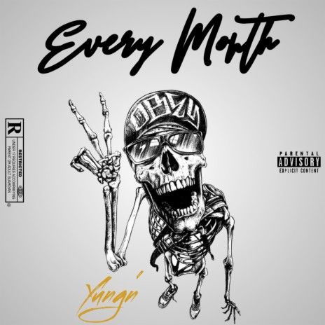 Every Month | Boomplay Music