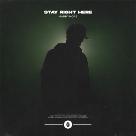 Stay Right Here | Boomplay Music