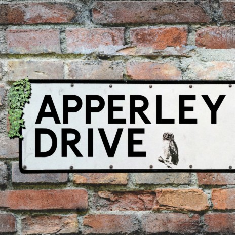 Apperley Drive