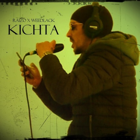 Kichta (feat. Raizo) | Boomplay Music