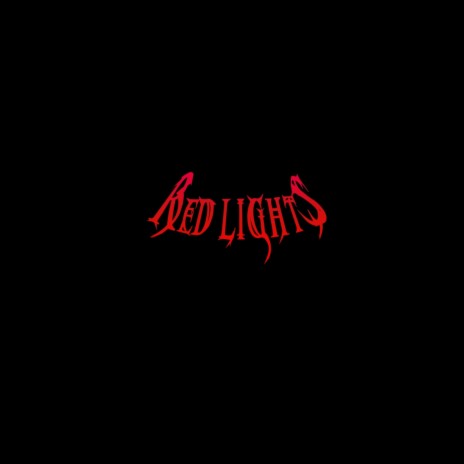 Red Lights | Boomplay Music